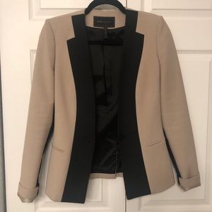 Bcbg maxazria blazer